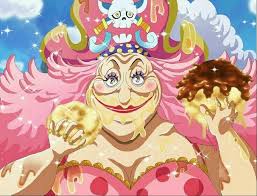 Big Mom